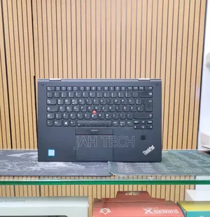 New Laptop Lenovo ThinkPad X1 Yoga 8GB Intel Core i5 SSD 512GB