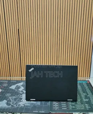 New Laptop Lenovo ThinkPad X1 Yoga 8GB Intel Core i5 SSD 512GB