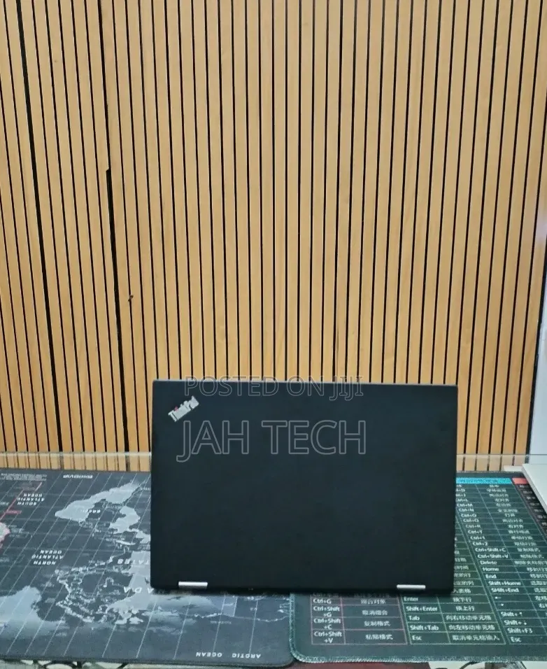 New Laptop Lenovo ThinkPad X1 Yoga 8GB Intel Core i5 SSD 512GB
