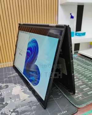 New Laptop Lenovo ThinkPad X1 Yoga 8GB Intel Core i5 SSD 512GB