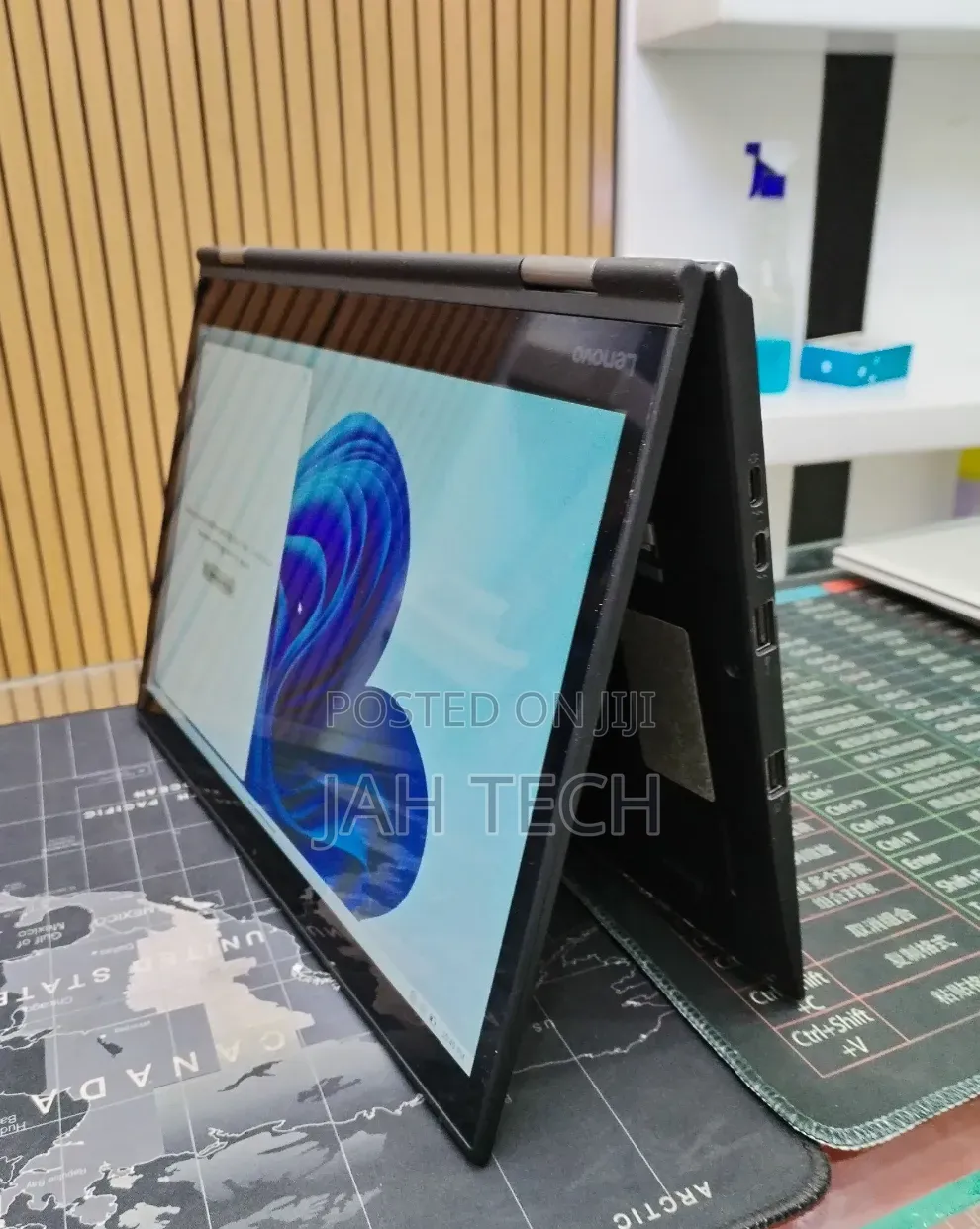 New Laptop Lenovo ThinkPad X1 Yoga 8GB Intel Core i5 SSD 512GB