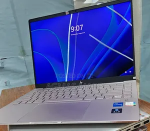 New Laptop HP Pavilion 14 16GB Intel Core i5 SSD 512GB