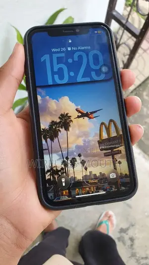 Apple iPhone 11 128 GB White