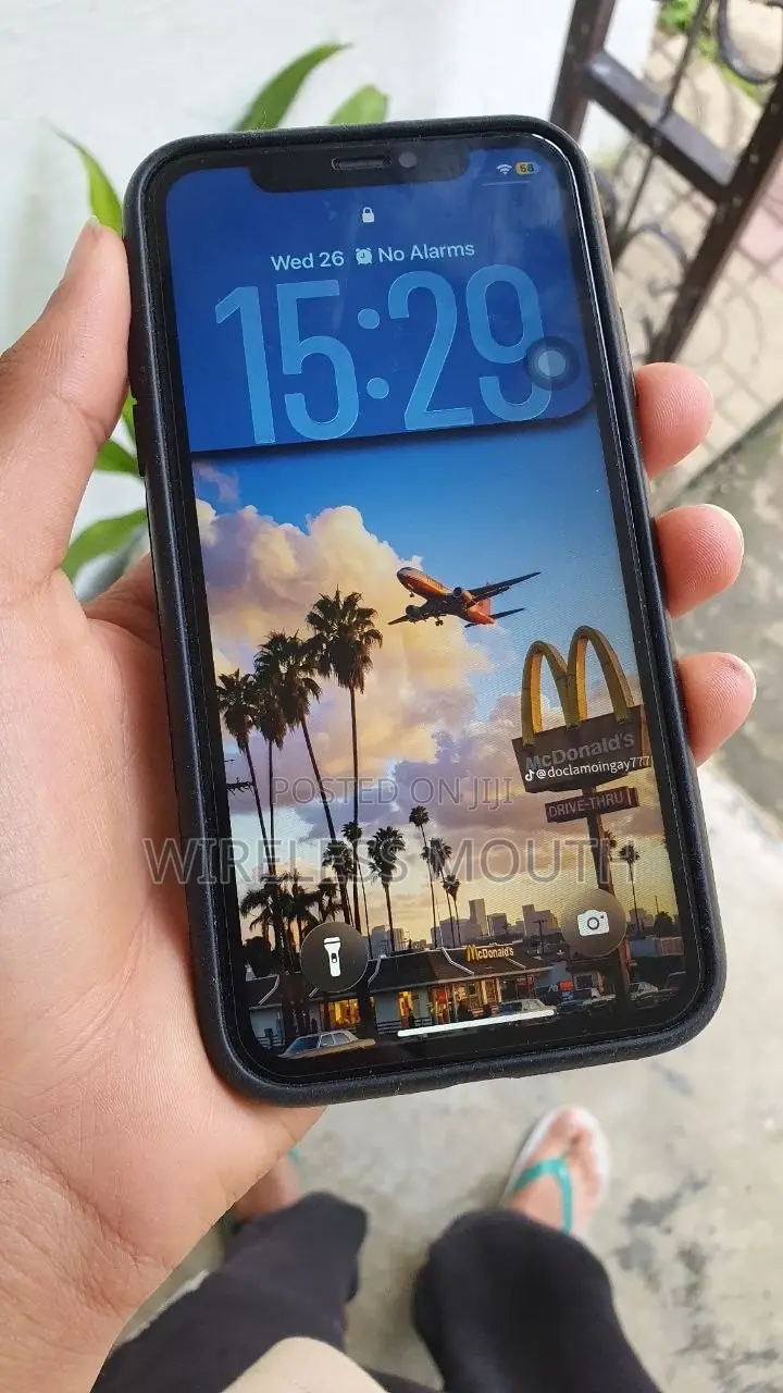 Apple iPhone 11 128 GB White