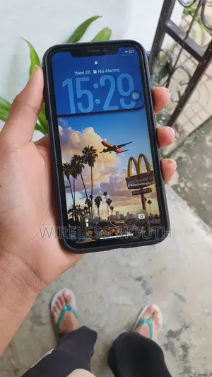 Apple iPhone 11 128 GB White