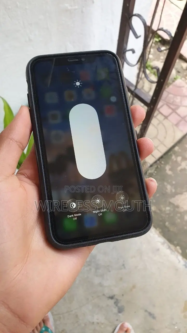 Apple iPhone 11 128 GB White