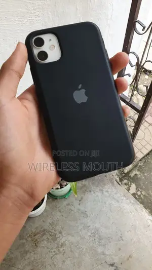 Apple iPhone 11 128 GB White