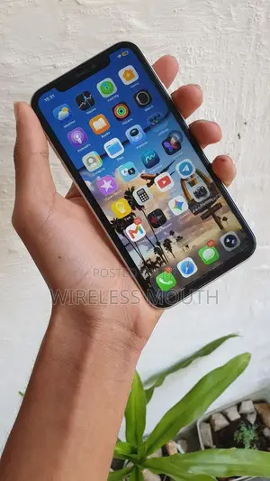 Apple iPhone 11 128 GB White