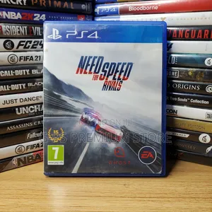 PS4 & PS5 CD Games | High Quality | G-Ps STORE
