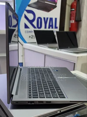 New Laptop HP ZBook 14 32GB Intel Core i9 SSD 512GB