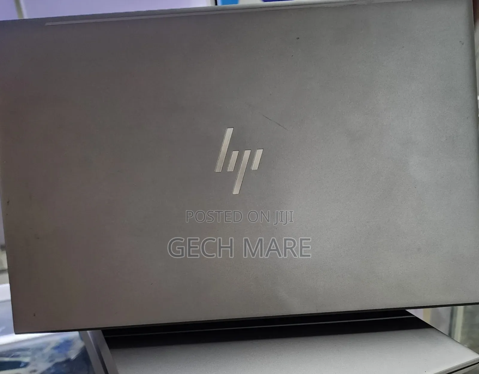 New Laptop HP ZBook 14 32GB Intel Core i9 SSD 512GB
