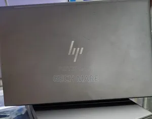 New Laptop HP ZBook 14 32GB Intel Core i9 SSD 512GB