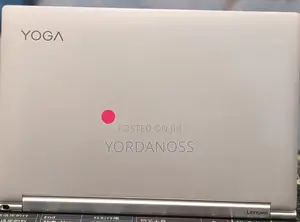 New Laptop Lenovo Yoga 9i 16GB Intel Core i7 SSD 512GB