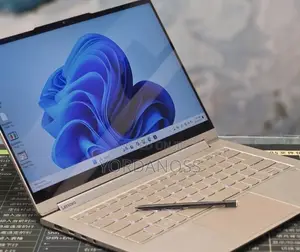 New Laptop Lenovo Yoga 9i 16GB Intel Core i7 SSD 512GB