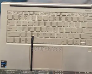 New Laptop Lenovo Yoga 9i 16GB Intel Core i7 SSD 512GB