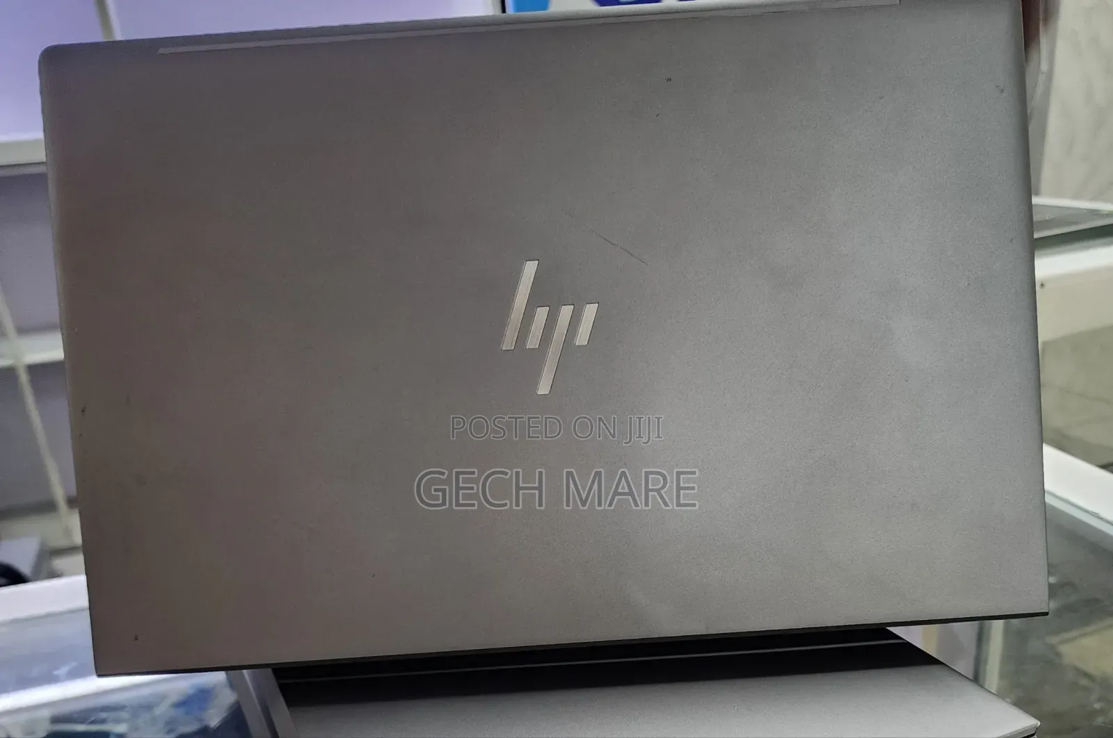 New Laptop HP ZBook 14 32GB Intel Core i9 SSD 512GB