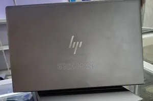 New Laptop HP ZBook 14 32GB Intel Core i9 SSD 512GB