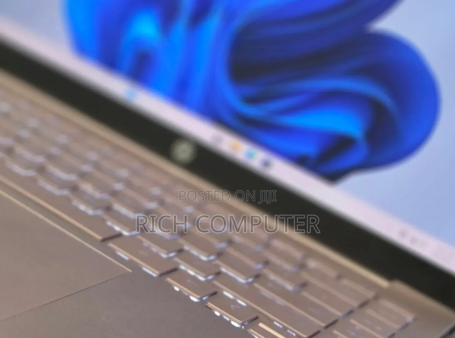 New Laptop HP Pavilion 15 16GB Intel Core i5 SSD 1T