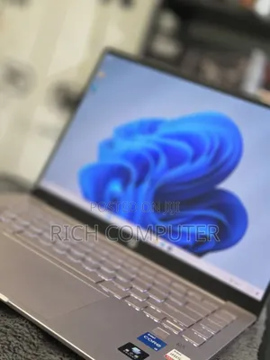 New Laptop HP Pavilion 15 16GB Intel Core i5 SSD 1T