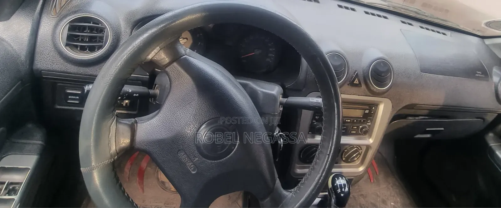 Geely CK 2015 Gray