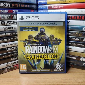 G-Ps STORE | Clean PlayStation Games | PS4 & PS5