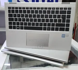 New Laptop HP EliteBook x360 1040 G5 16GB Intel Core i7 SSD 512GB