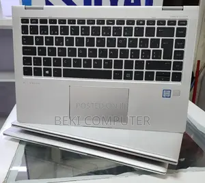 New Laptop HP EliteBook x360 1040 G5 16GB Intel Core i7 SSD 512GB
