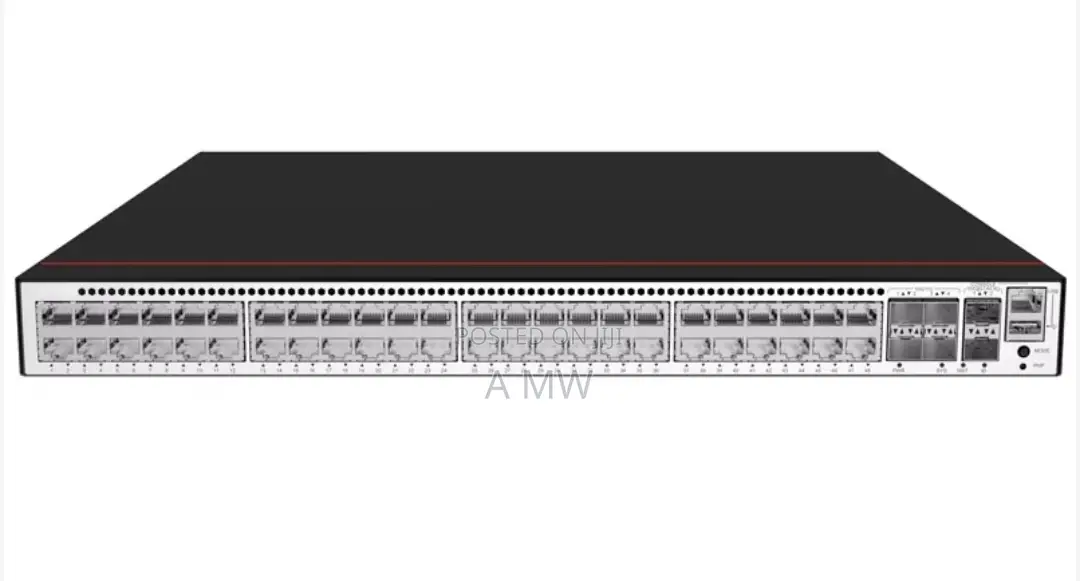 Network Switch Huawei 5735- S Series