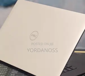 New Laptop Dell XPS 15 16GB Intel Core i5 SSD 512GB