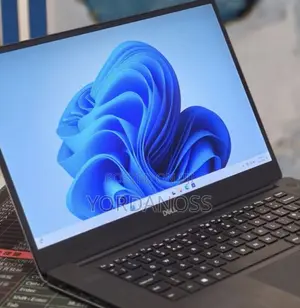 New Laptop Dell XPS 15 16GB Intel Core i5 SSD 512GB