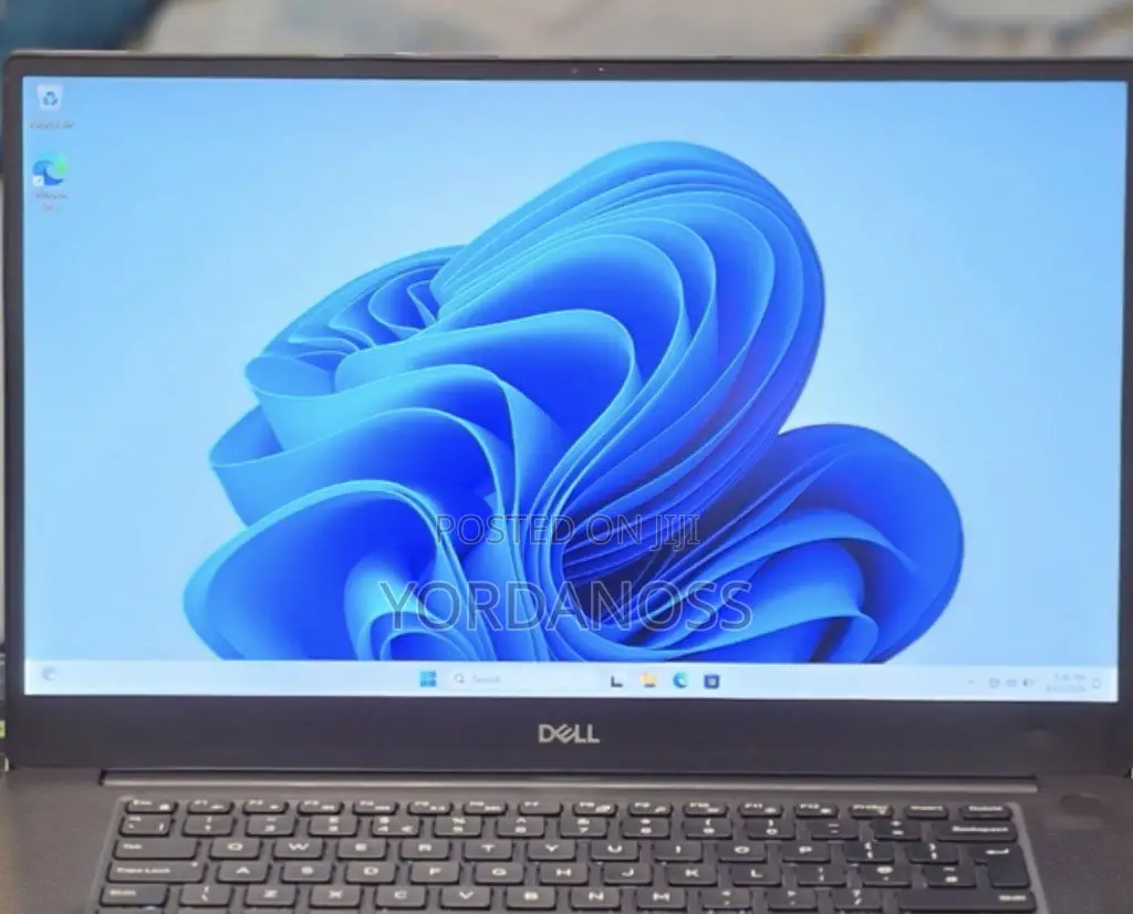 New Laptop Dell XPS 15 16GB Intel Core i5 SSD 512GB