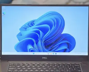 New Laptop Dell XPS 15 16GB Intel Core i5 SSD 512GB