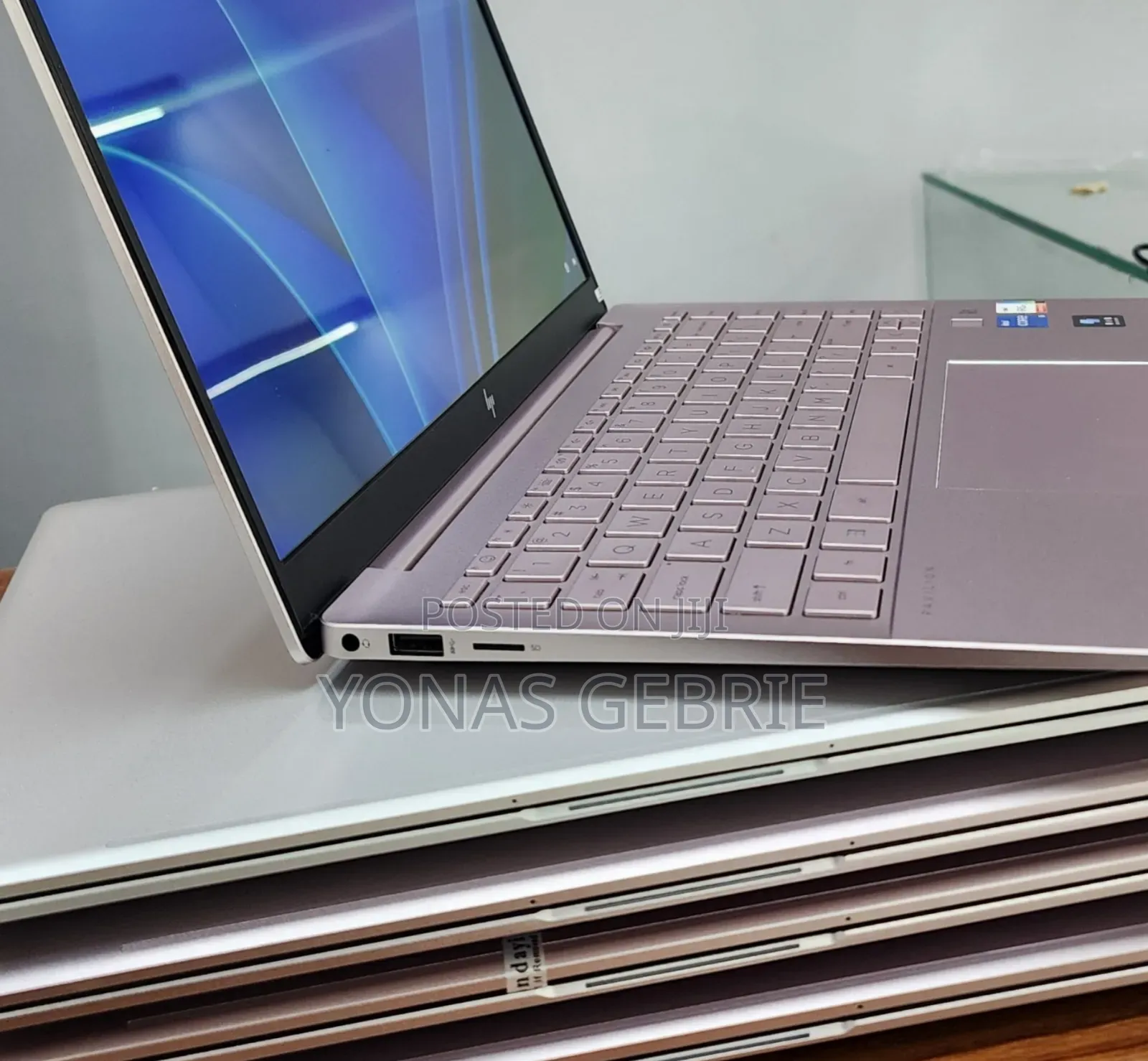 New Laptop HP Pavilion 14 16GB Intel Core i5 SSD 1T