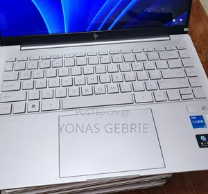 New Laptop HP Pavilion 14 16GB Intel Core i5 SSD 1T