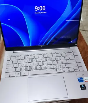 New Laptop HP Pavilion 14 16GB Intel Core i5 SSD 1T