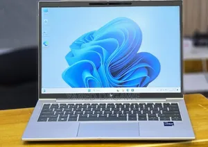New Laptop HP Elite x360 830 G10 16GB Intel Core i7 SSD 512GB