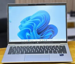 New Laptop HP Elite x360 830 G10 16GB Intel Core i7 SSD 512GB