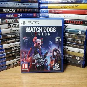 G-Ps STORE | PS4 & PS5 CD Games | Clean & Tested