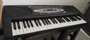 Unisound and Noman Keyboards