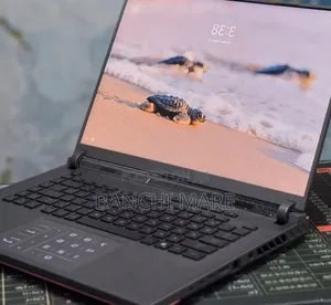 New Laptop Asus ROG Strix G16 16GB Intel Core i9 SSD 1T