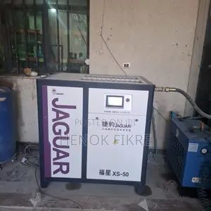 37kw Air Screw Compressor