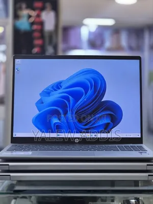 New Laptop HP Pavilion 15 16GB Intel Core Ultra 5 SSD 512GB