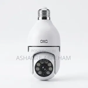 CCTV Camera