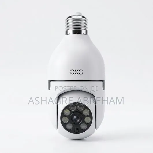 CCTV Camera