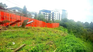 10,500 Kare PRIME Mixed-Use Land