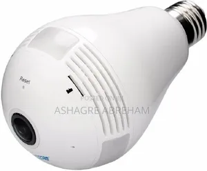Ampol CCTV Camera