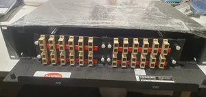Fiber Patch Panel