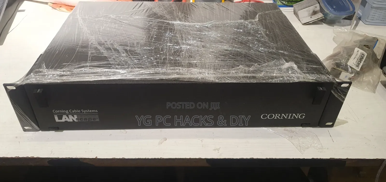 Fiber Patch Panel