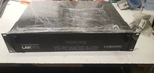 Fiber Patch Panel