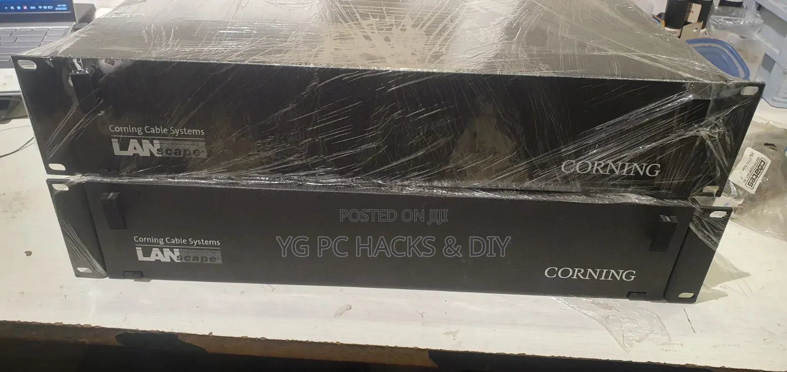 Fiber Patch Panel